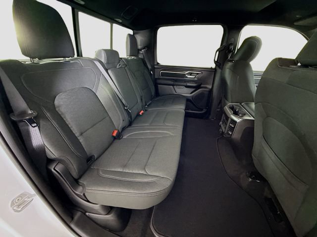 New 2026 RAM 1500 Big Horn AWD/4WD image 25