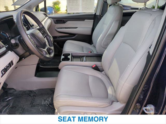 Used 2023 Honda Odyssey EX-L image 20
