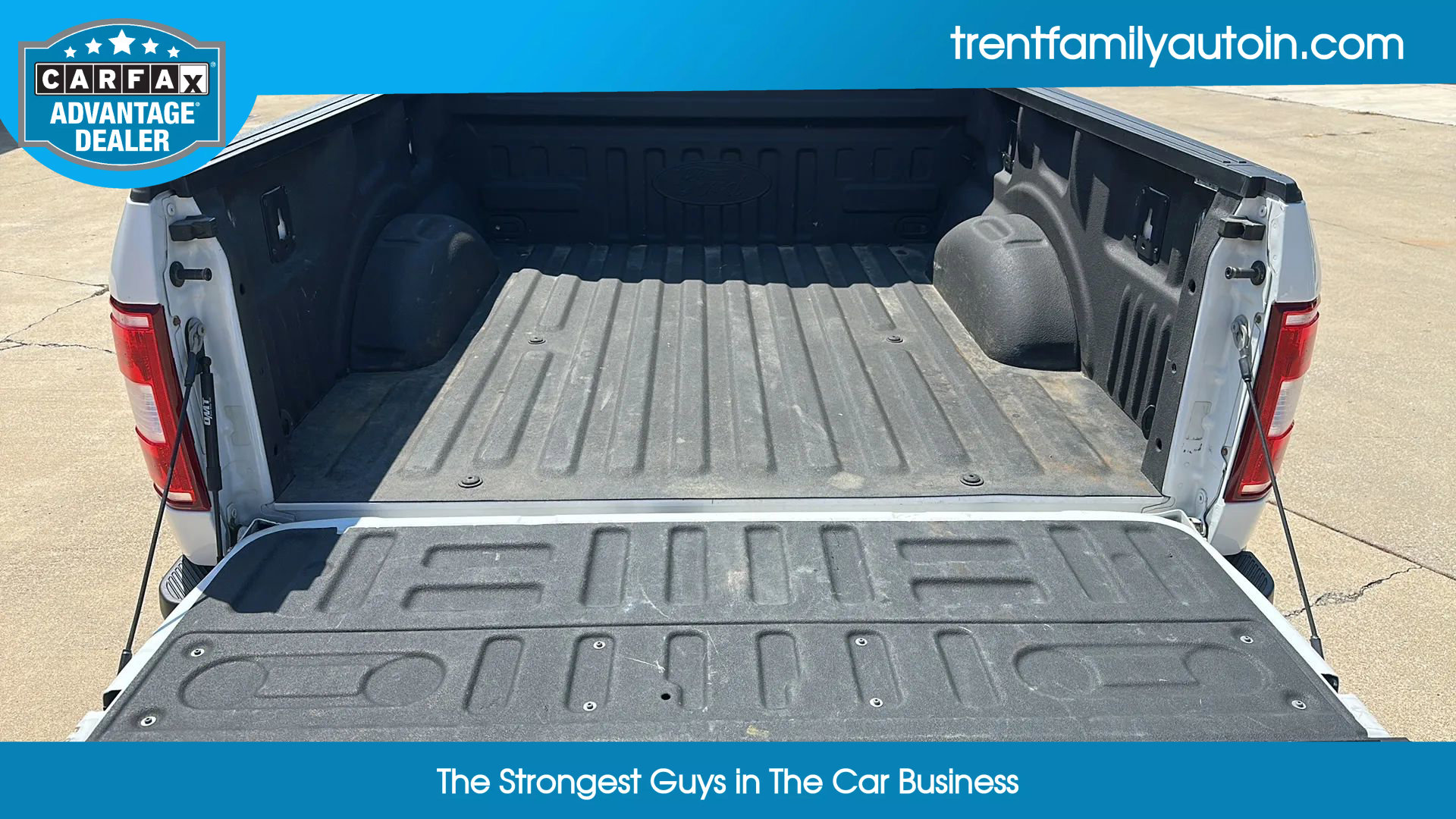 Used 2019 Ford F150 XLT w/ Equipment Group 302A Luxury image 16