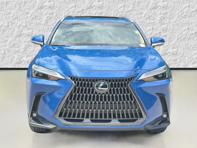 Used 2025 Lexus NX 250 FWD w/ Accessory Package (2T) image 8