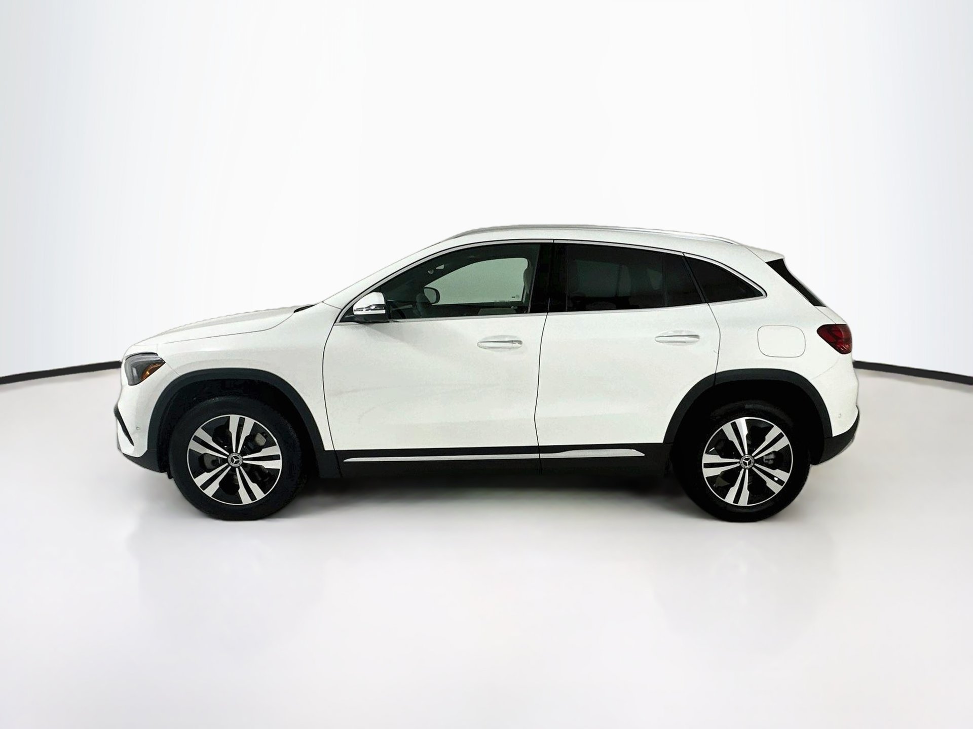 New 2026 Mercedes-Benz GLA 250 image 5