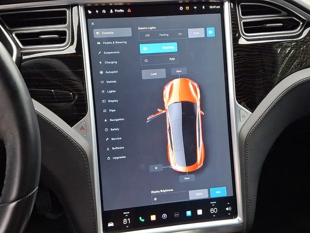 Used 2017 Tesla Model S 90D image 26