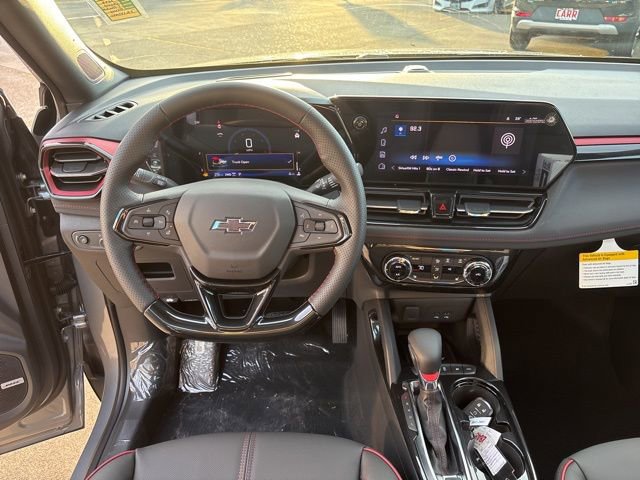 New 2026 Chevrolet TrailBlazer RS w/ Convenience Package image 17