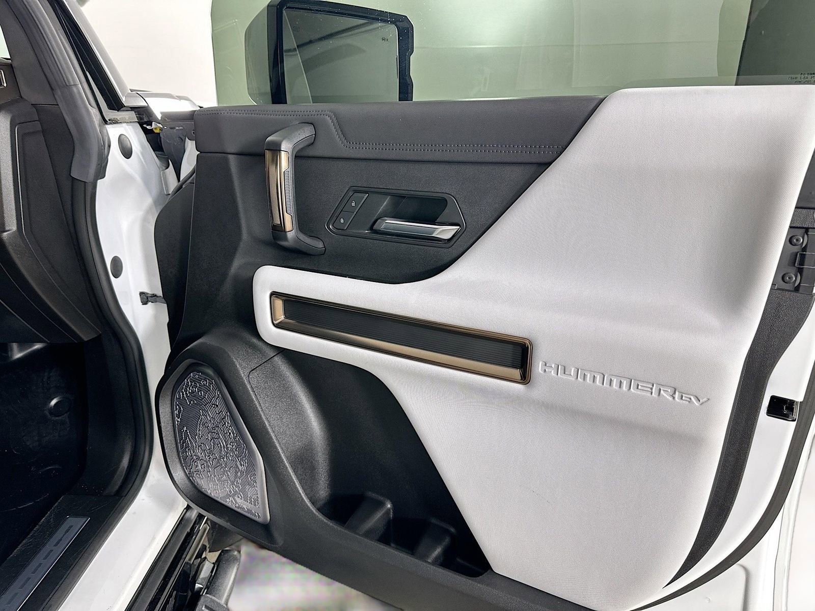 Used 2022 GMC Hummer EV Edition 1 AWD/4WD image 44