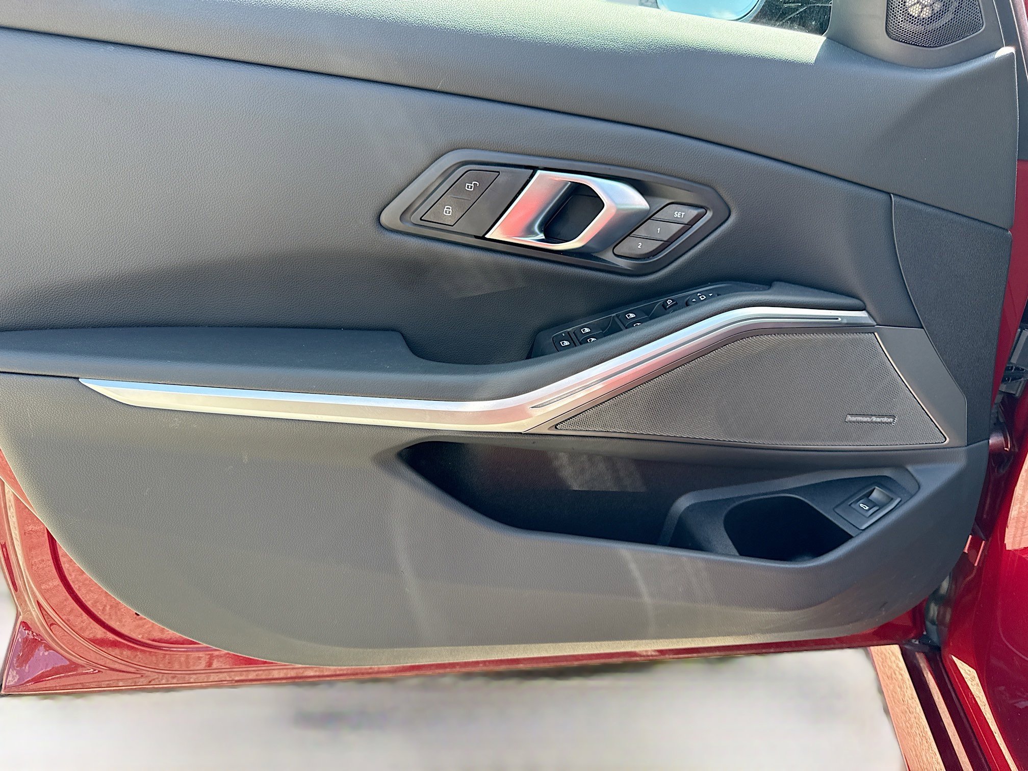 Used 2025 BMW M340i RWD image 22