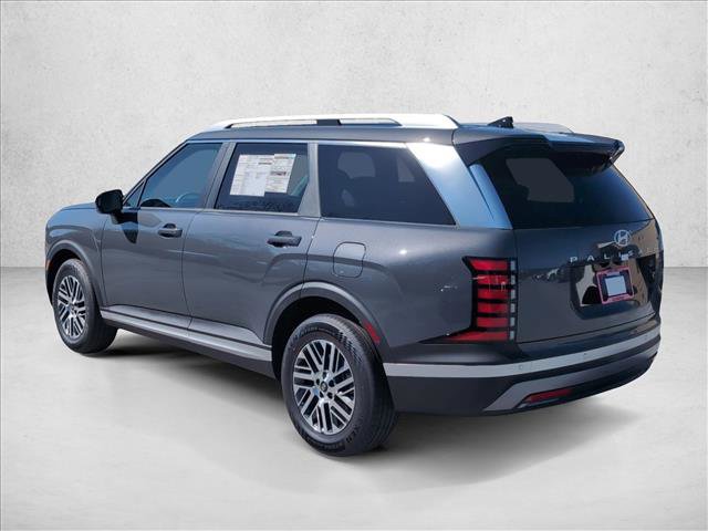 New 2026 Hyundai Palisade SEL image 9