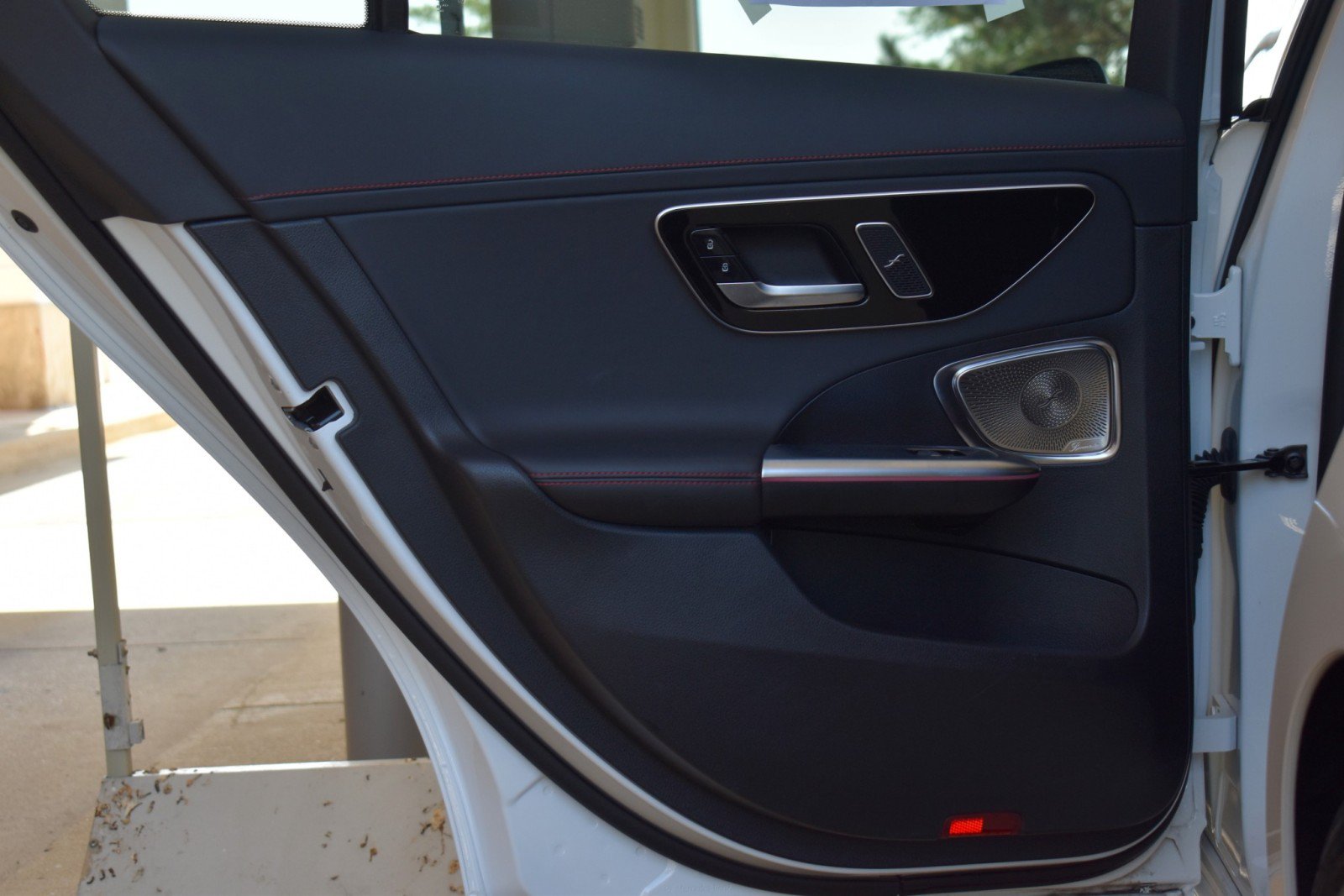 Used 2023 Mercedes-Benz C 43 AMG 4MATIC Sedan image 40