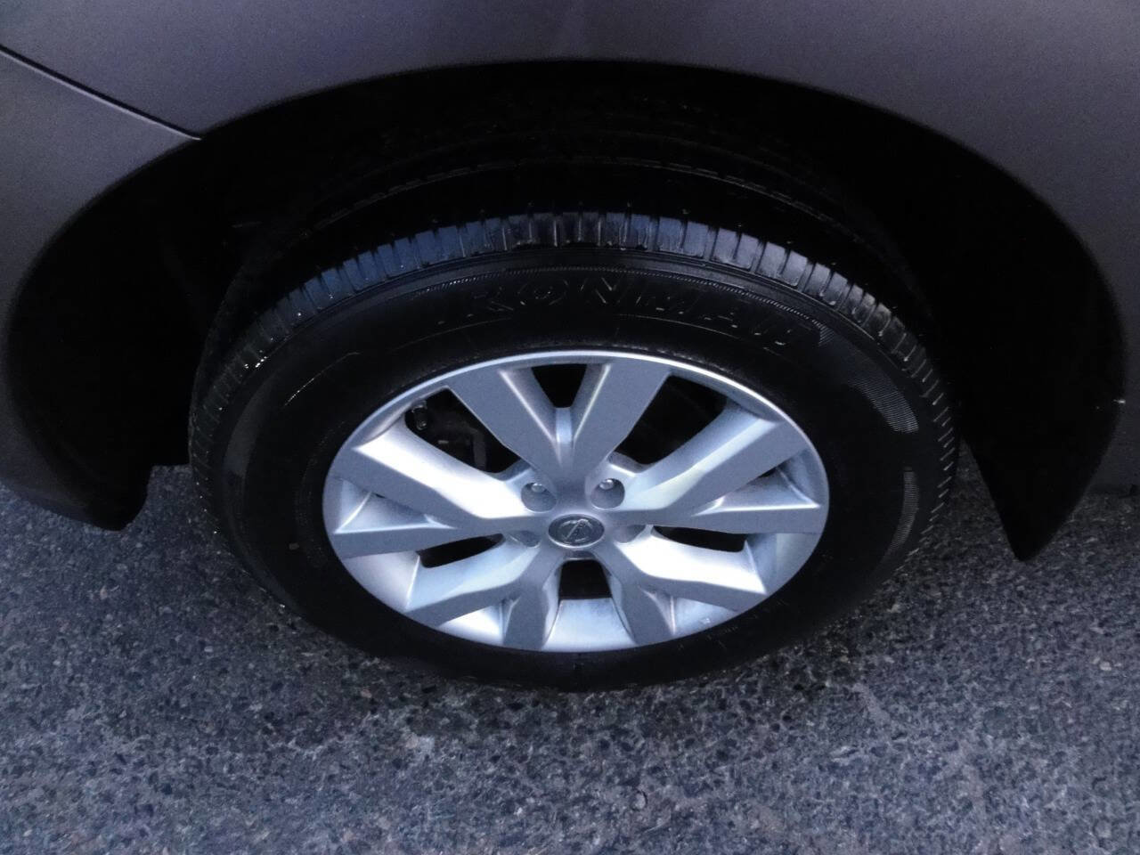 Used 2014 Nissan Murano SV w/ Value Package image 32