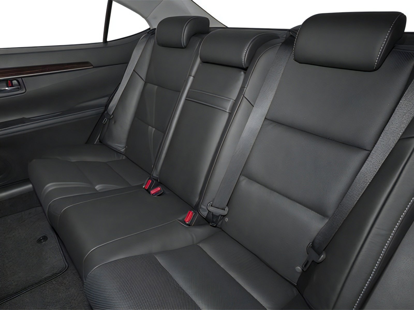 Used 2013 Lexus ES 350 w/ Luxury Pkg FWD image 10