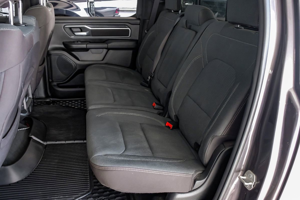 Used 2023 RAM 1500 Lone Star image 37