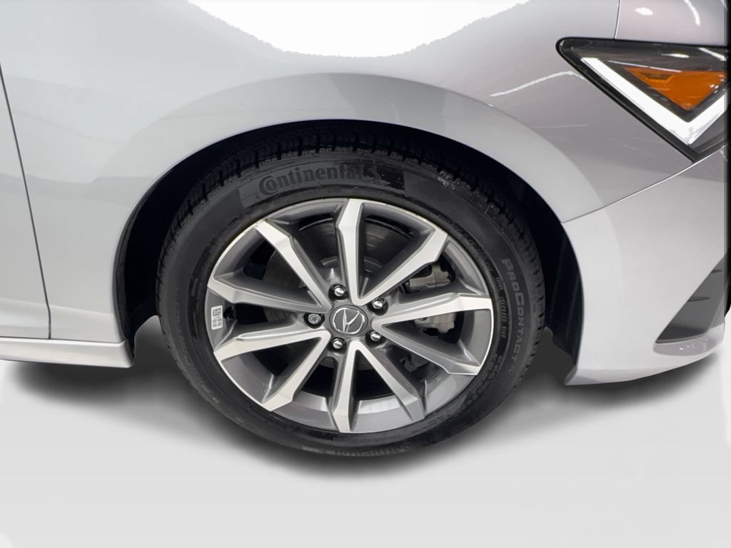 Used 2026 Acura Integra FWD image 14