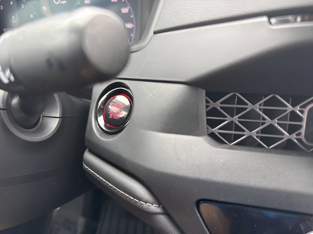 Used 2024 Honda Accord LX image 20