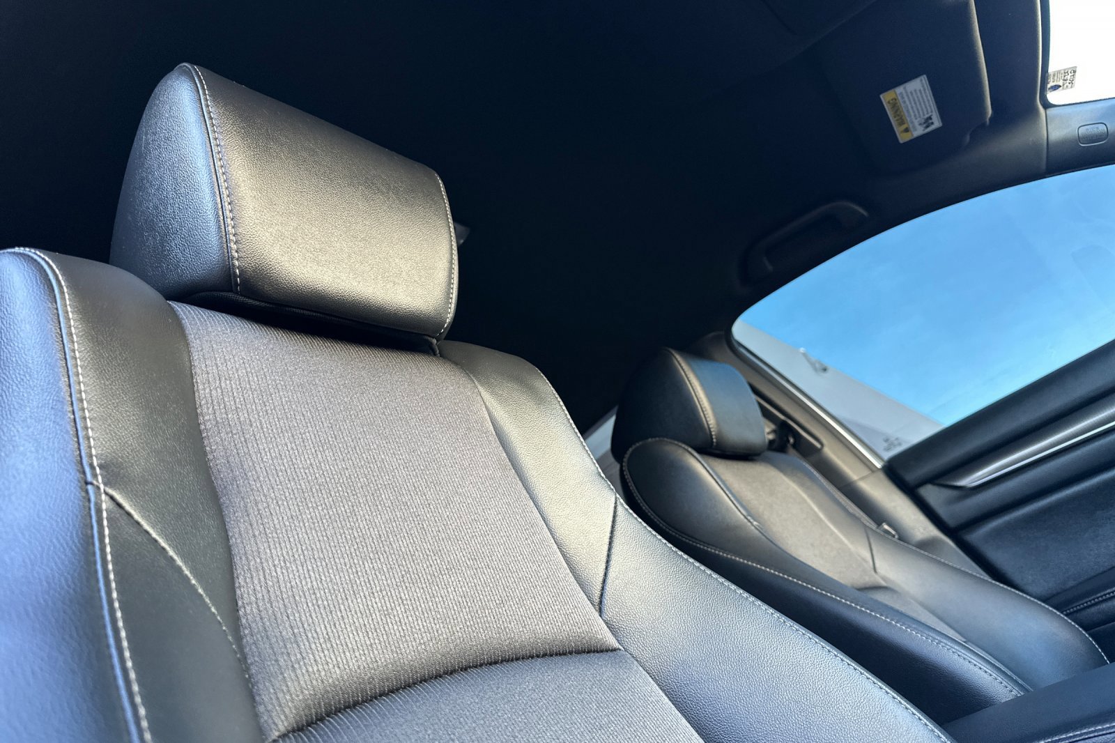 Used 2022 Honda Accord Sport image 19