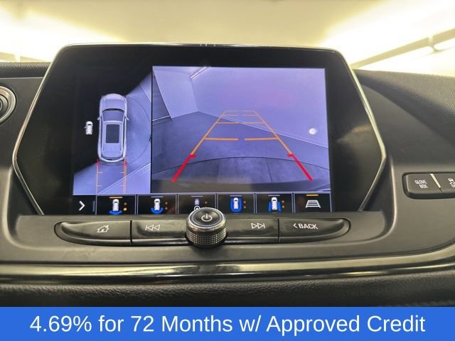 Used 2020 Chevrolet Blazer RS image 23