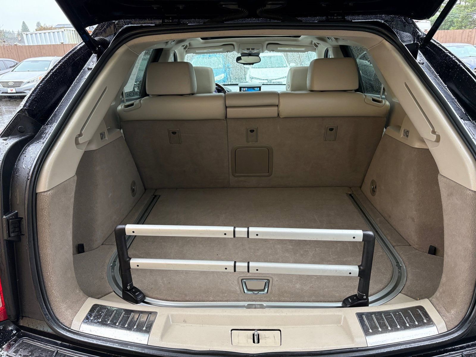 Used 2012 Cadillac SRX Luxury AWD/4WD image 23