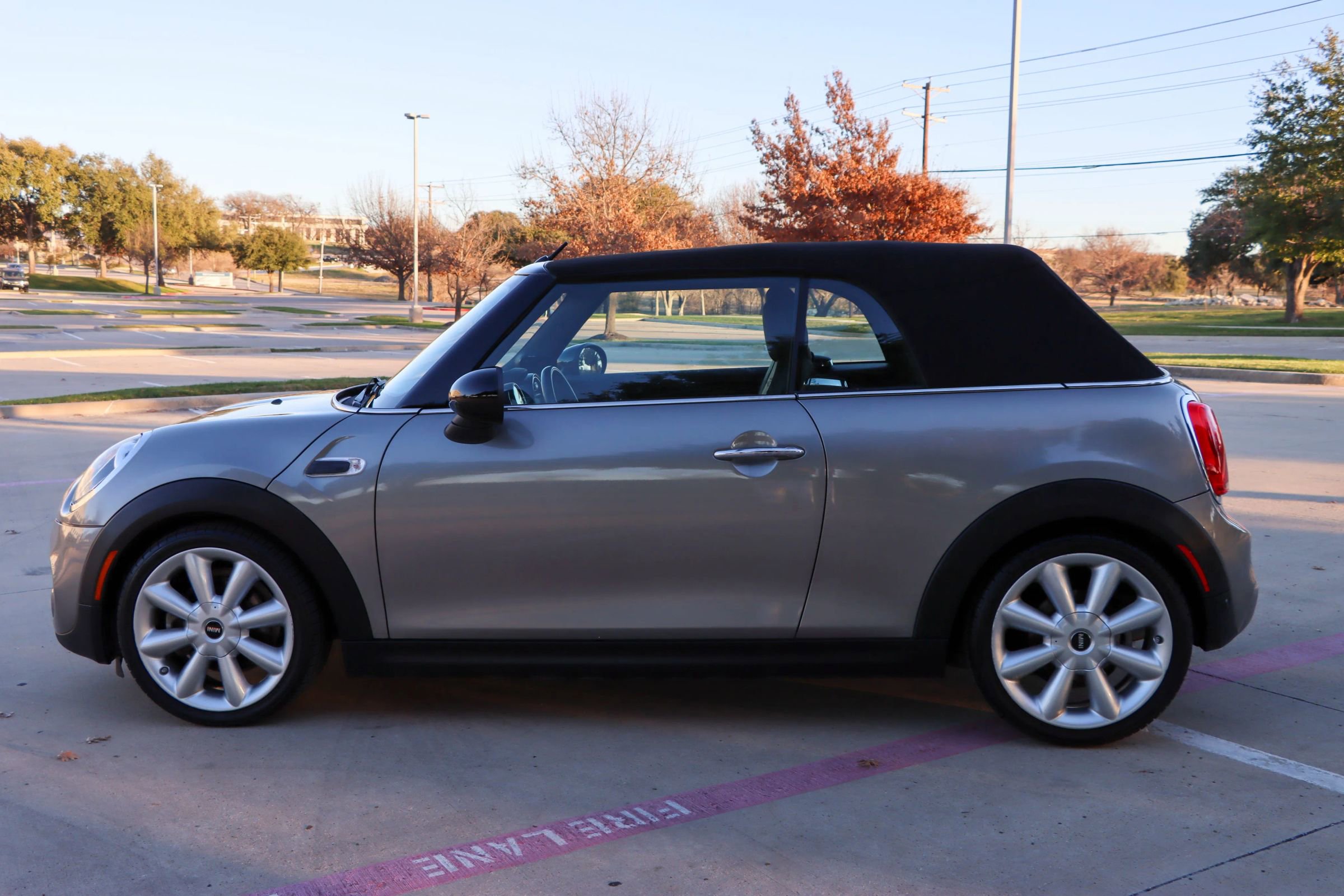 Used 2017 MINI Cooper S image 17