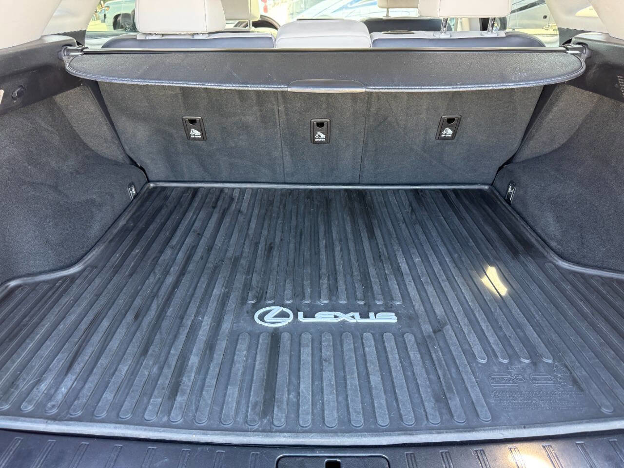 Used 2017 Lexus RX 350 Base AWD 4dr SUV w/ Premium Package image 25