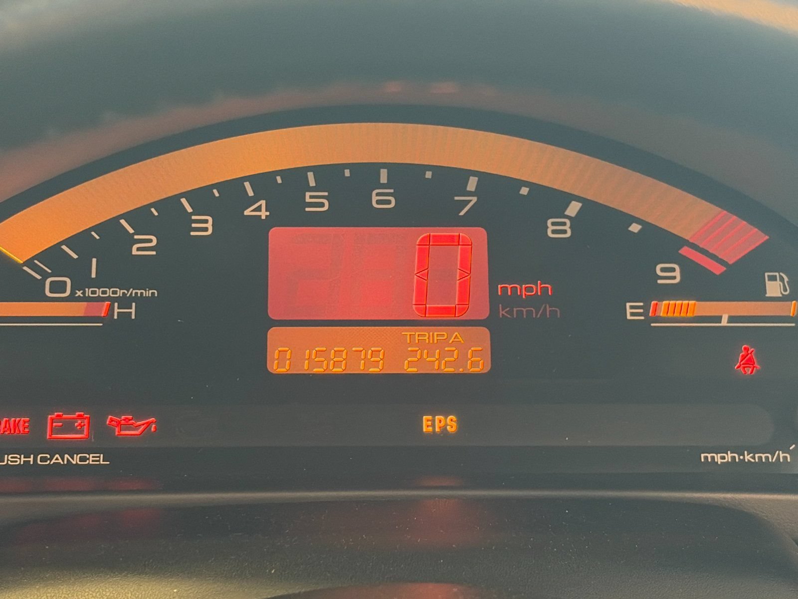 Used 2000 Honda S2000 image 23