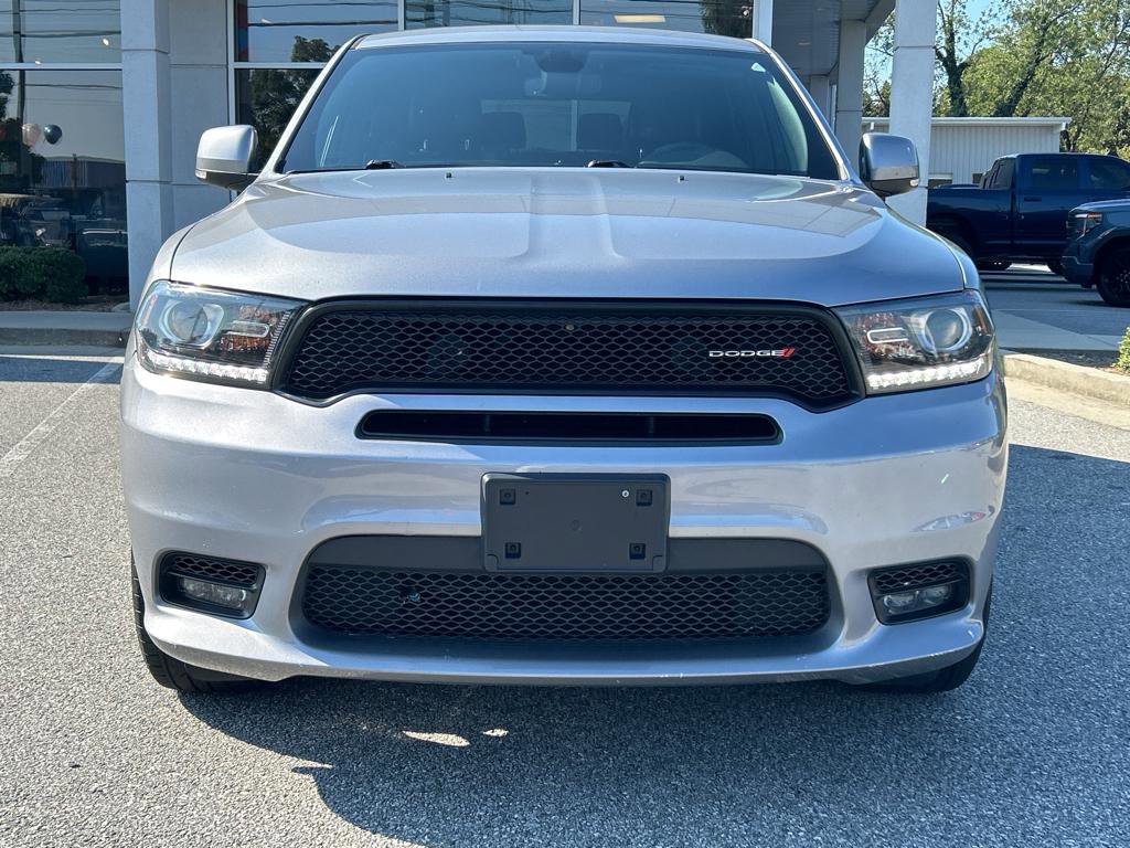 Used 2020 Dodge Durango GT image 2