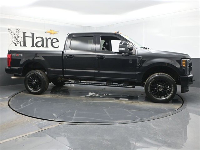 Used 2019 Ford F250 Lariat