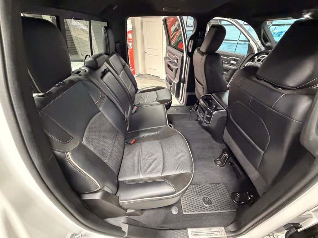 Used 2020 RAM 3500 Laramie AWD/4WD image 47