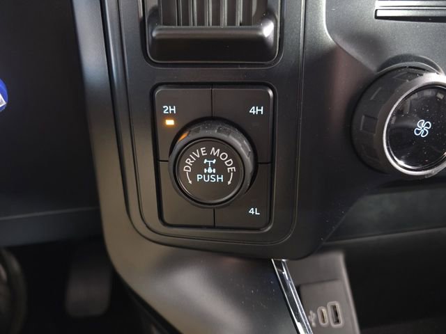 Used 2025 Ford F150 STX image 17