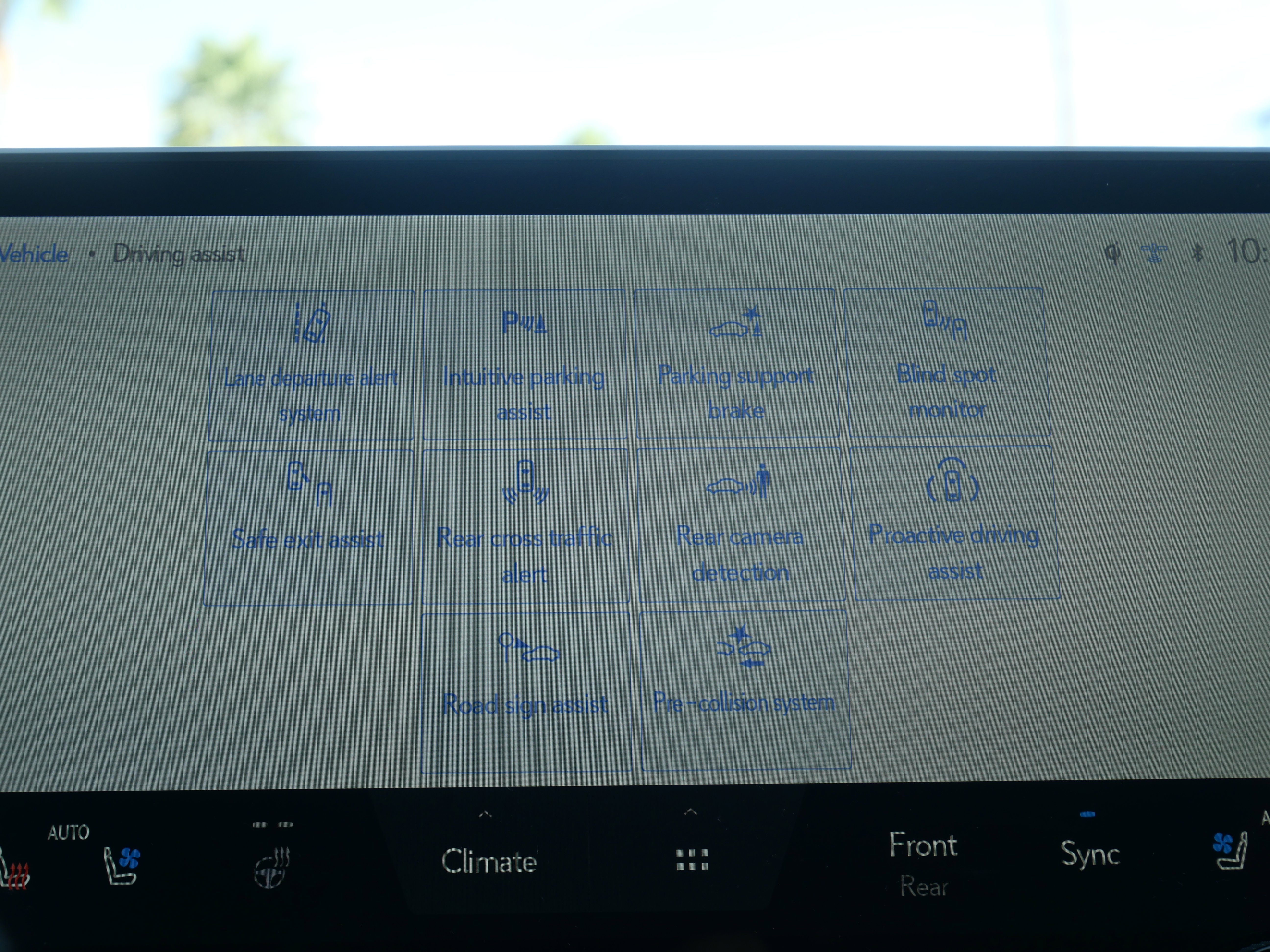 Used 2023 Lexus RX 500h F Sport image 27