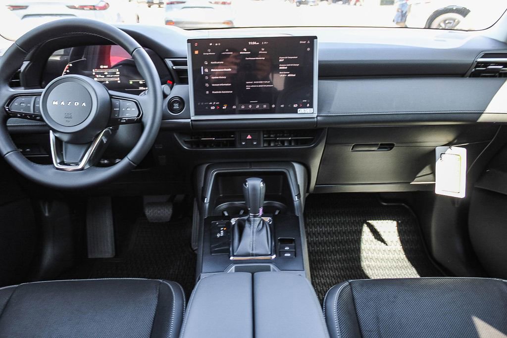 New 2026 MAZDA CX-5 Preferred AWD/4WD image 14
