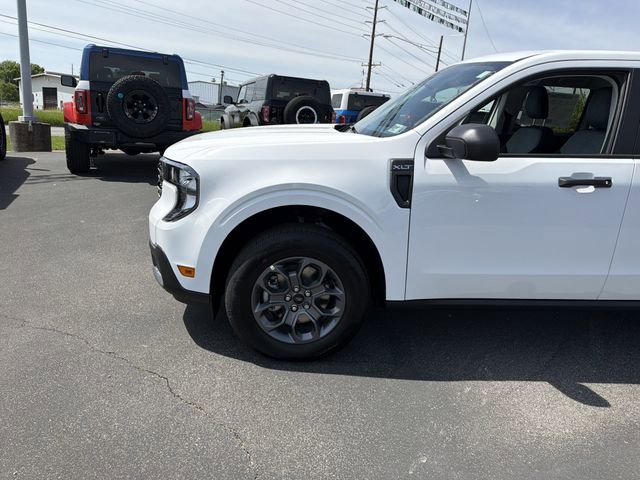 New 2026 Ford Maverick XLT AWD/4WD image 9