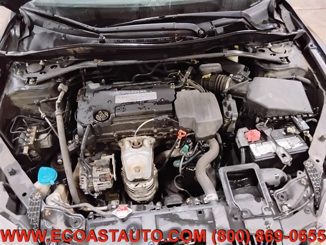 Used 2013 Honda Accord EX-L image 9