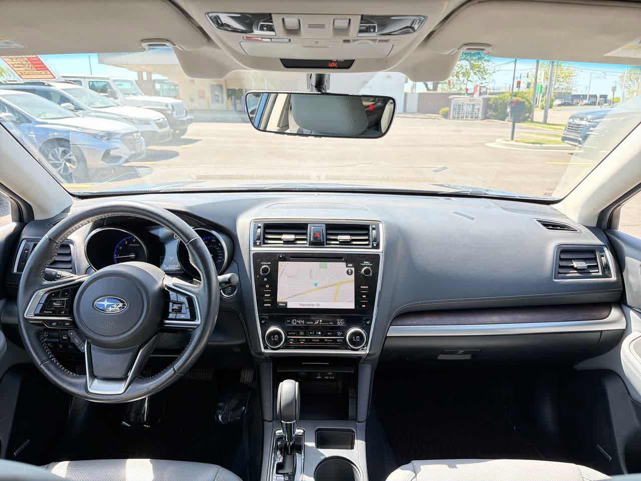 Used 2019 Subaru Outback 2.5i Limited w/ Popular Package #2 AWD/4WD image 20