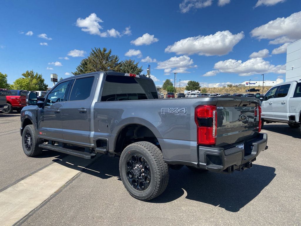 New 2026 Ford F250 4x4 Crew Cab Super Duty image 22