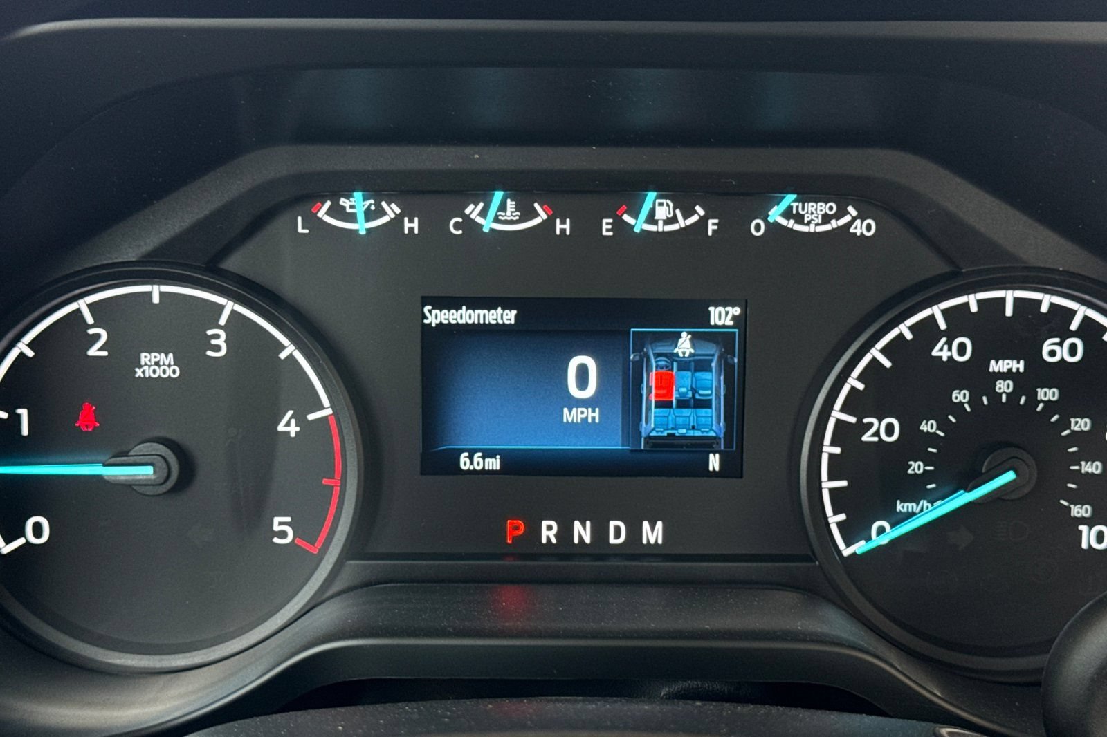 New 2026 Ford F250 XL AWD/4WD image 22
