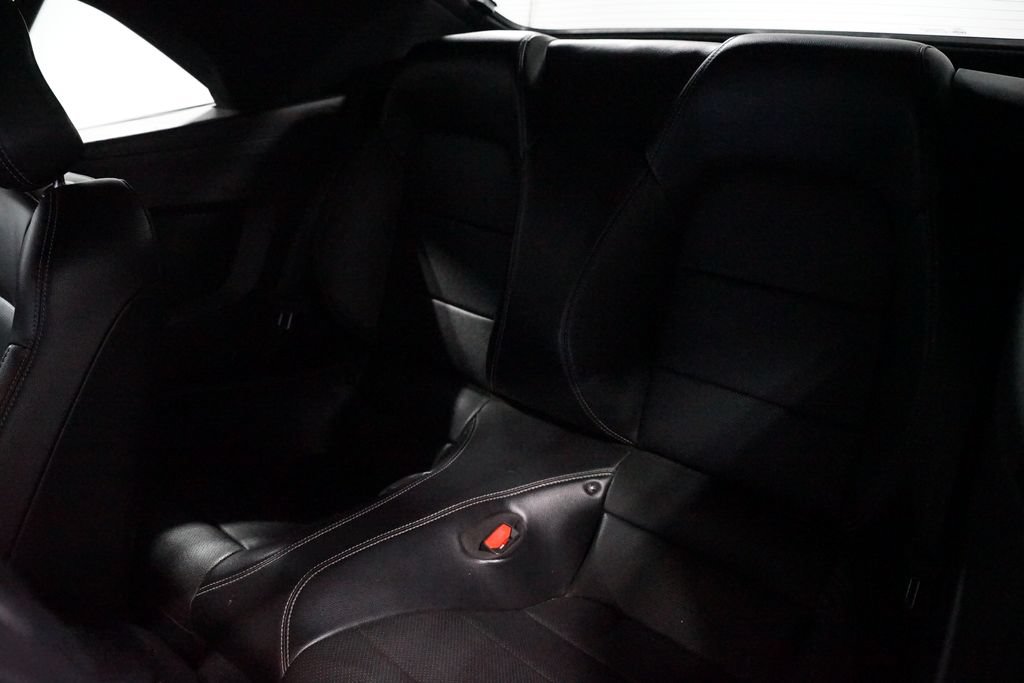 Used 2023 Ford Mustang Premium RWD image 26