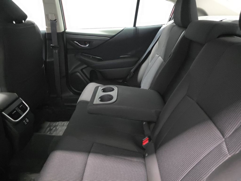 Certified 2023 Subaru Legacy Premium image 11