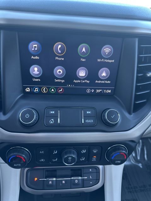 Used 2022 GMC Acadia Denali w/ Denali Ultimate Package image 26