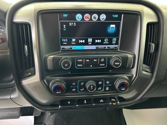 Used 2018 Chevrolet Silverado 1500 LT w/ All Star Edition AWD/4WD image 21
