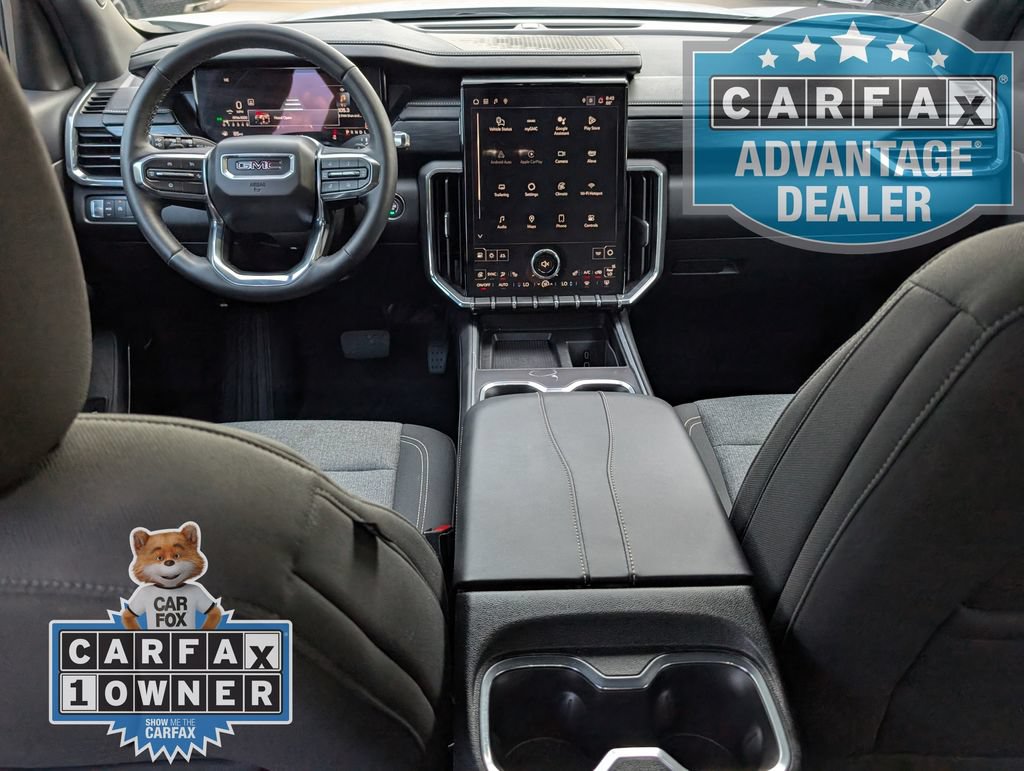 Used 2025 GMC Acadia Elevation FWD image 19
