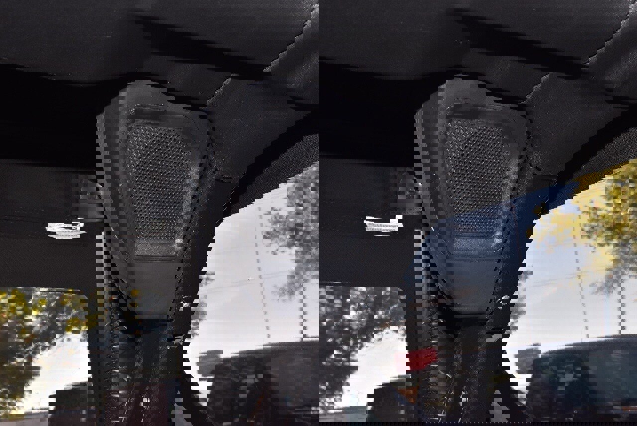 Used 2023 Ford Bronco Wildtrak image 18