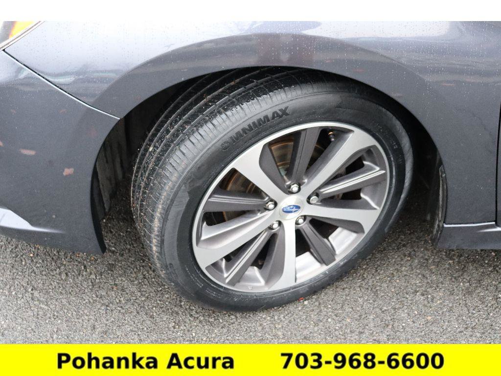 Used 2016 Subaru Legacy 2.5i Limited image 30