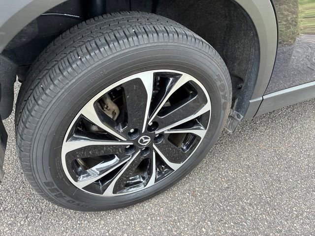 Used 2023 MAZDA CX-5 AWD 2.5 S w/ Premium Plus Pkg image 14