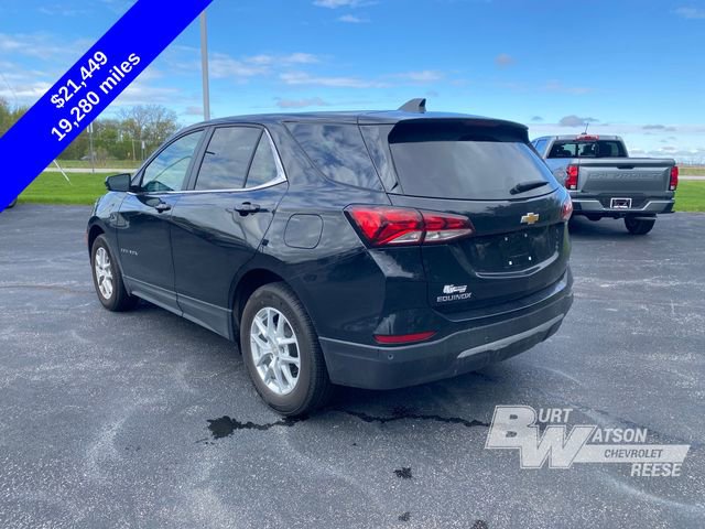 Used 2023 Chevrolet Equinox LT FWD image 7