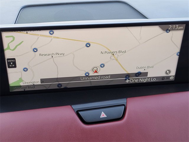 Used 2025 MAZDA CX-70 3.3 Turbo S w/ Premium Package image 13