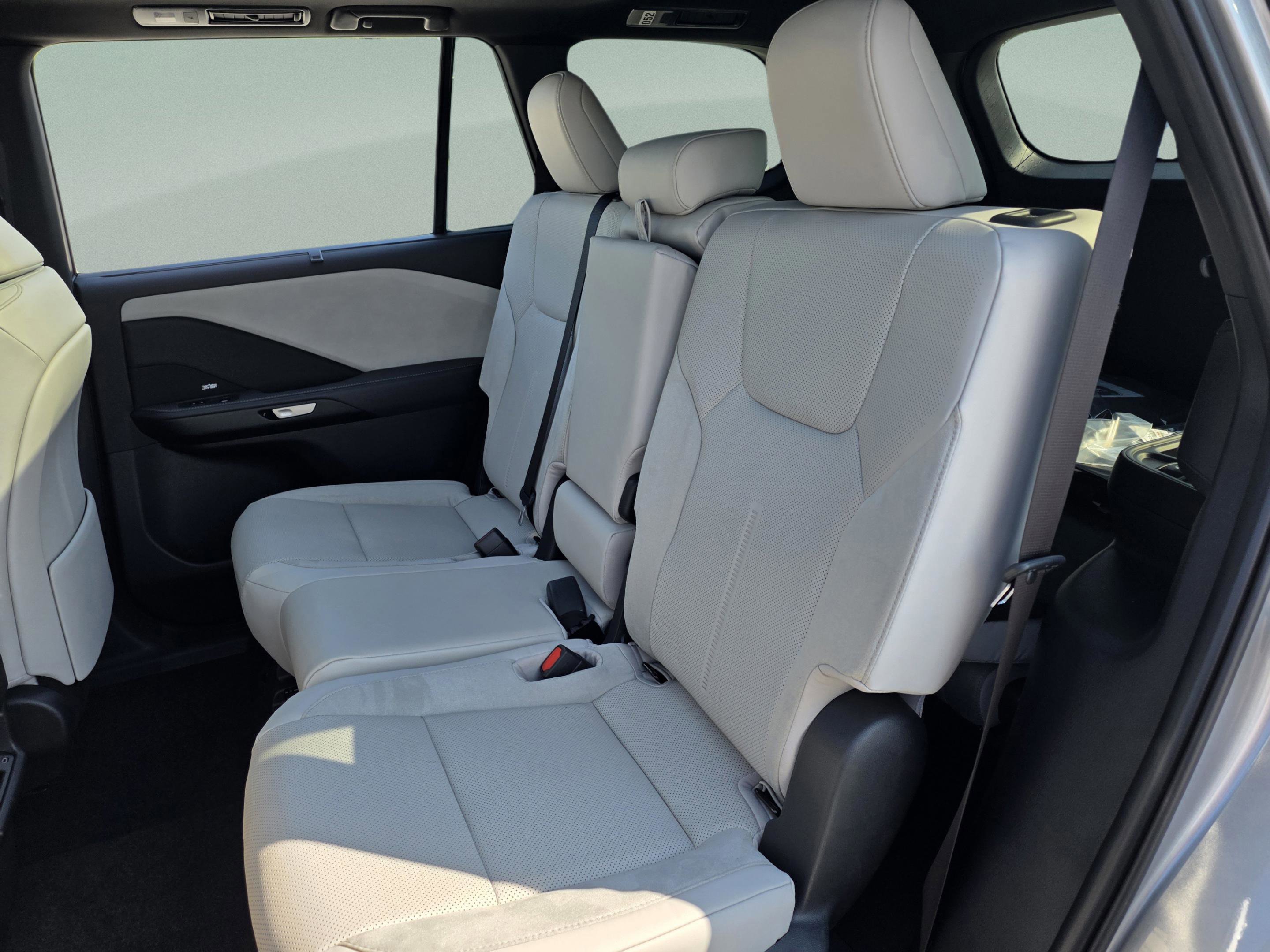 New 2026 Lexus TX 350 AWD image 18