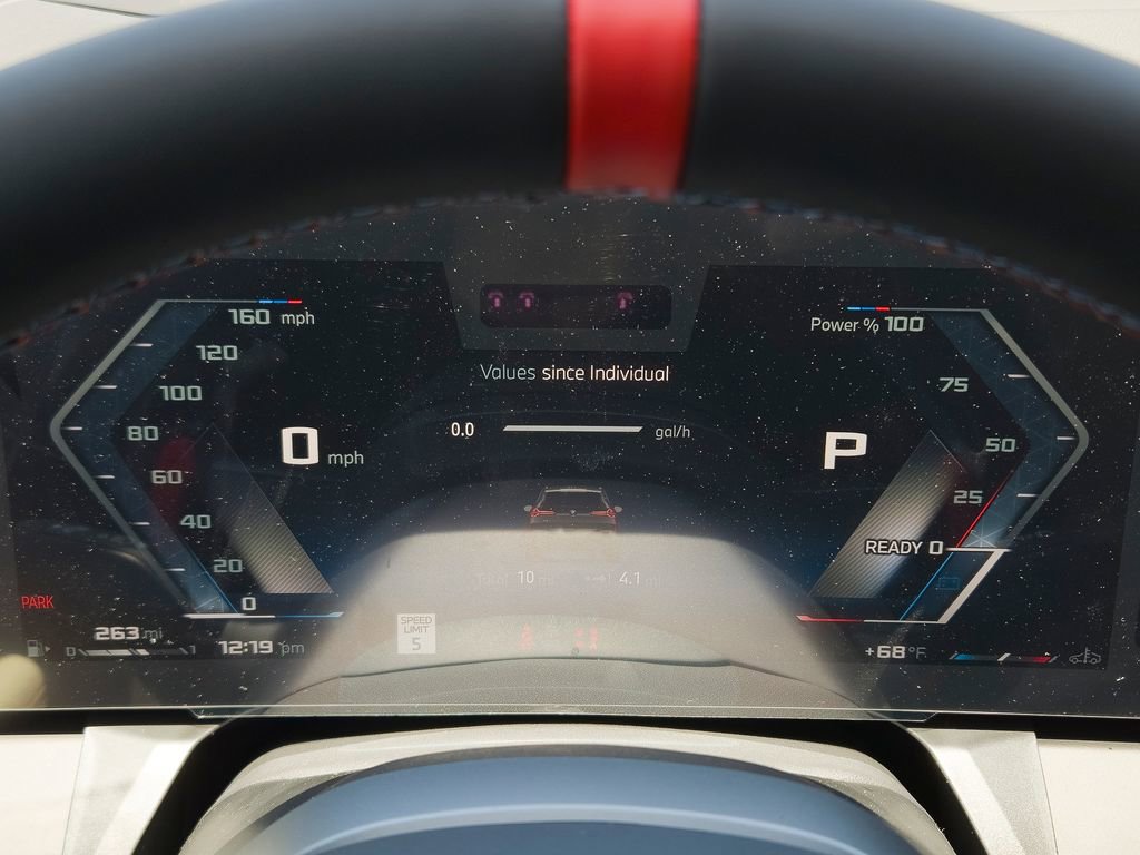 New 2026 BMW X3 M50 w/ Premium Package AWD/4WD image 12