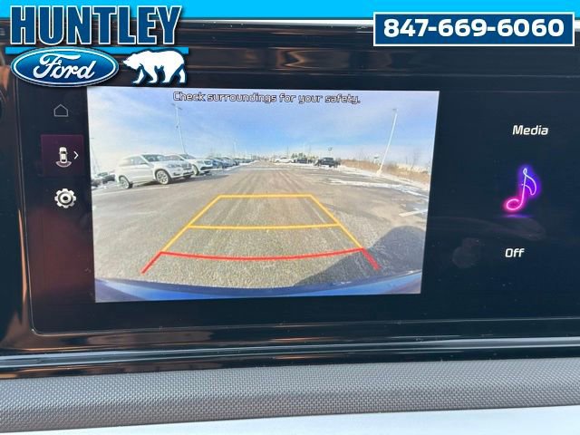 Used 2024 Kia K5 GT-Line image 24