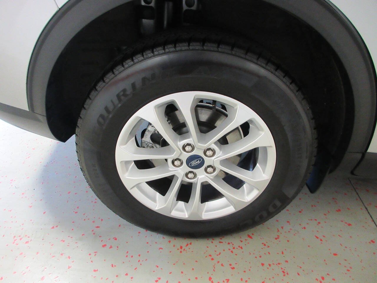 Used 2022 Ford Escape SE w/ Convenience Package AWD/4WD image 27