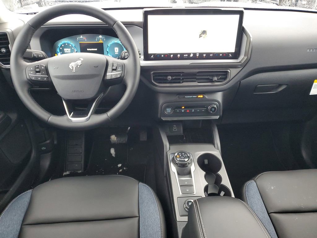 New 2025 Ford Bronco Sport Outer Banks image 24