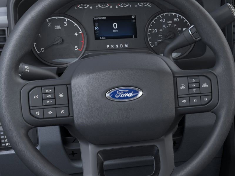 New 2025 Ford F450 XL image 12