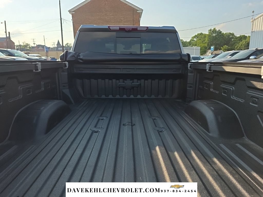 Used 2026 Chevrolet Silverado 2500 High Country w/ High Country Premium Package AWD/4WD image 37
